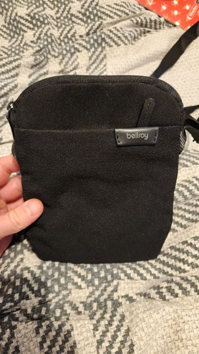 Torba Bellroy city pouch