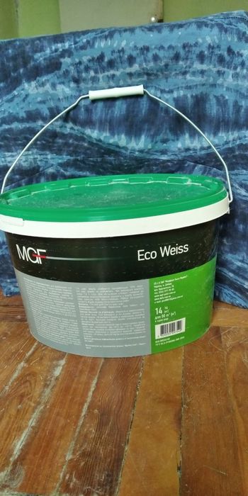 Водоэмульсионная краска