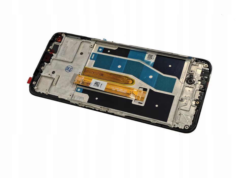 Wyświetlacz Lcd Ekran Pasuje Do Realme 9 Pro Rmx3471 Rmx3472 Ramka