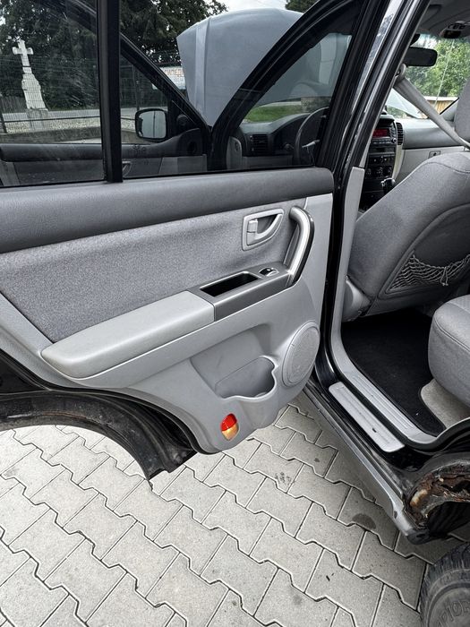 Kia Sorento 2006 рік
