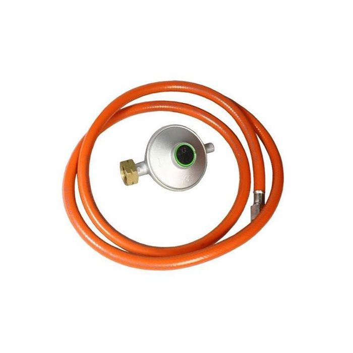 Обогреватель газовый GRUNFELD GFAH-15