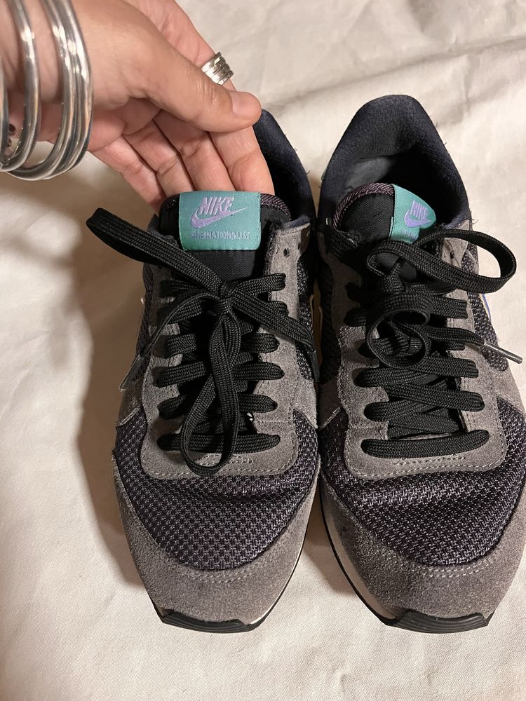 Tenis Nike feminino