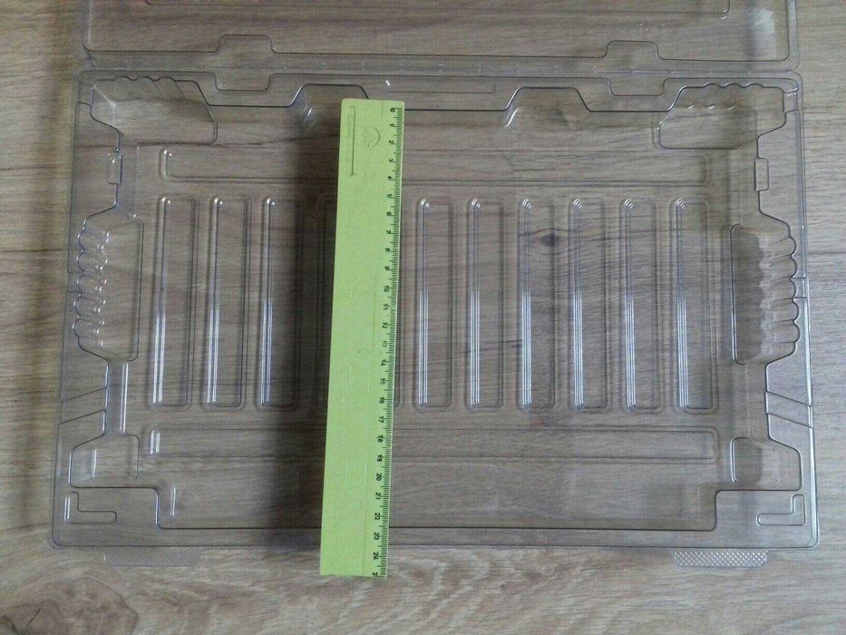 Opakowania transportowe 41x27x3cm do cieńkich delikatnych przedmiotów,