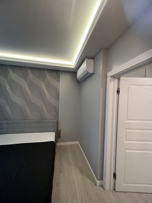 Продаж 2-х кімнатної квартири ЖК Крона Парк