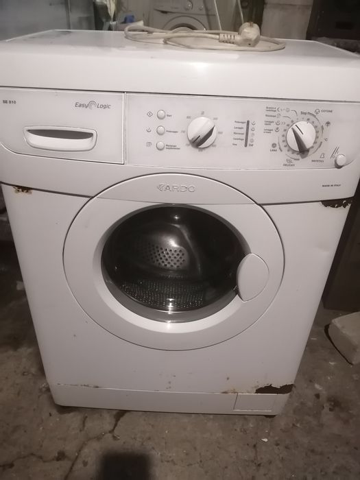 Разборка, стиральная Ardo SE 810