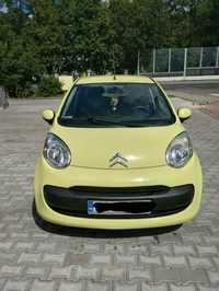 Sprzedam Citroen C1