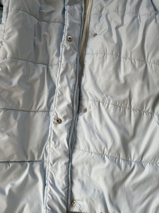 Куртка для вагітних