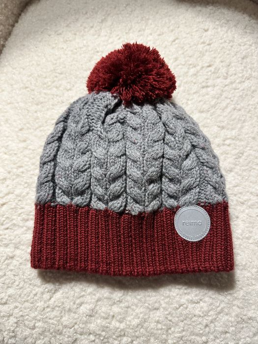 Шапка Reima 48/50