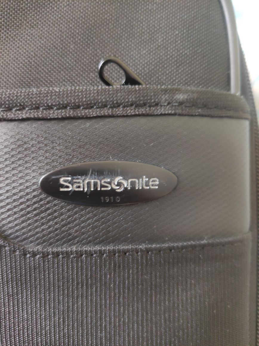 Torba na laptopa Samsonite