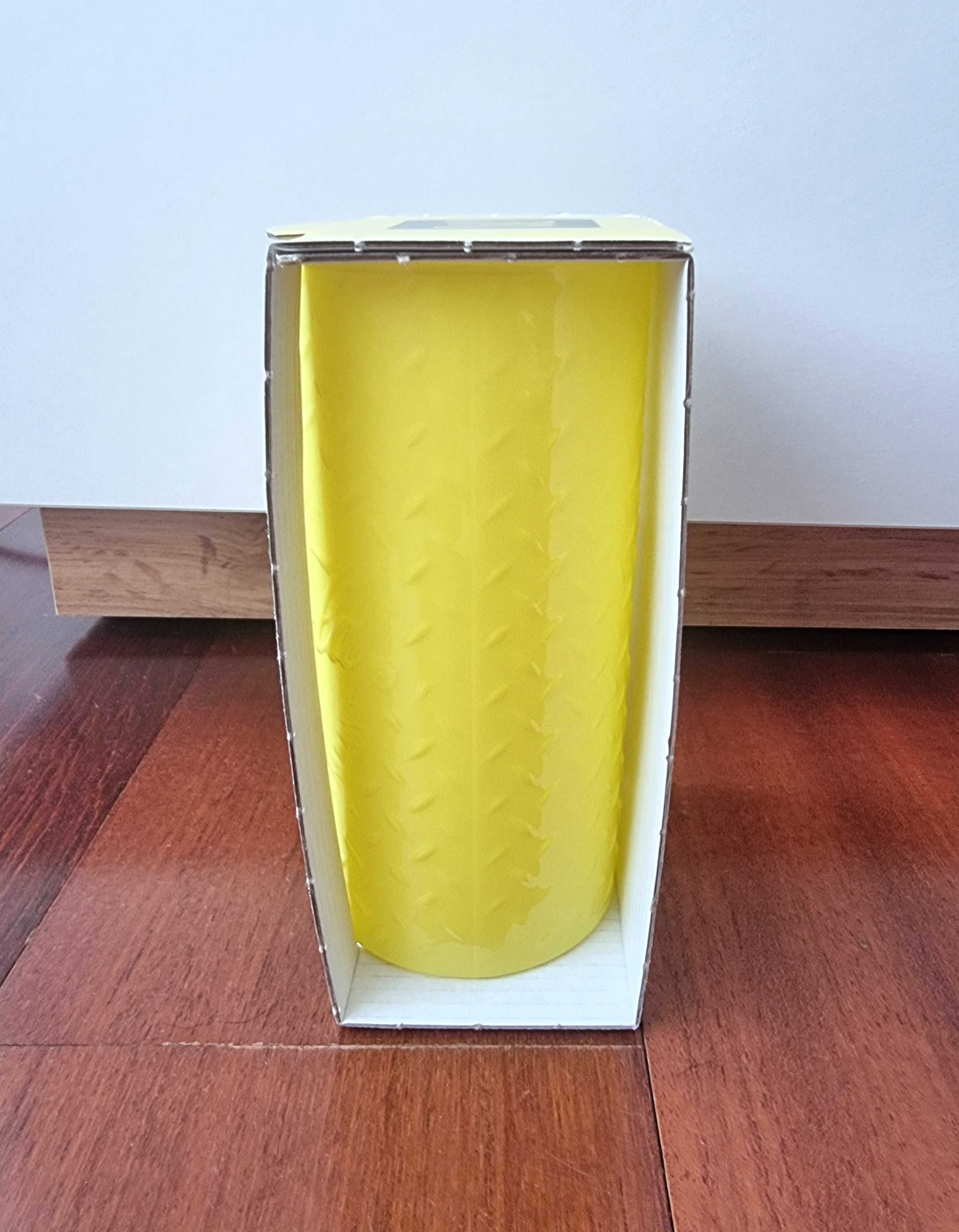 3 Copos Edição Limitada McDonald's 2025 - lilás, verde menta e amarelo