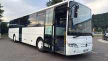 Mercedes-Benz Intouro / Euro 4/ Manual / 59 miejsc / mały przebieg / Cena: 87000 zł netto  Mercedes Intouro / EURO IV