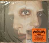 Lady Gaga - MAYHEM Exclusive CD / Bonus Track / Nowa
  
Tracklist: