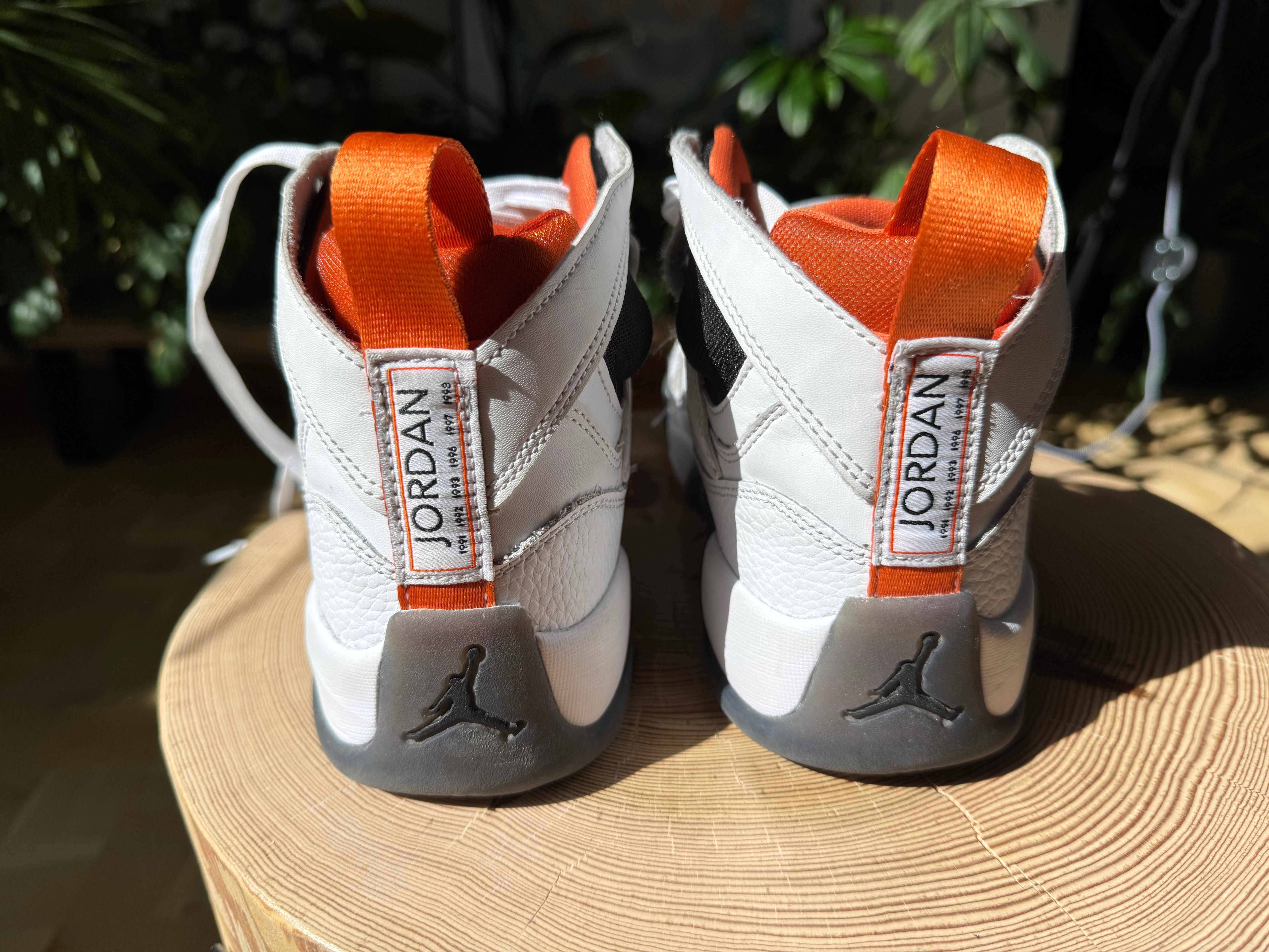Buty do koszykowki JORDAN rozmiar 38
