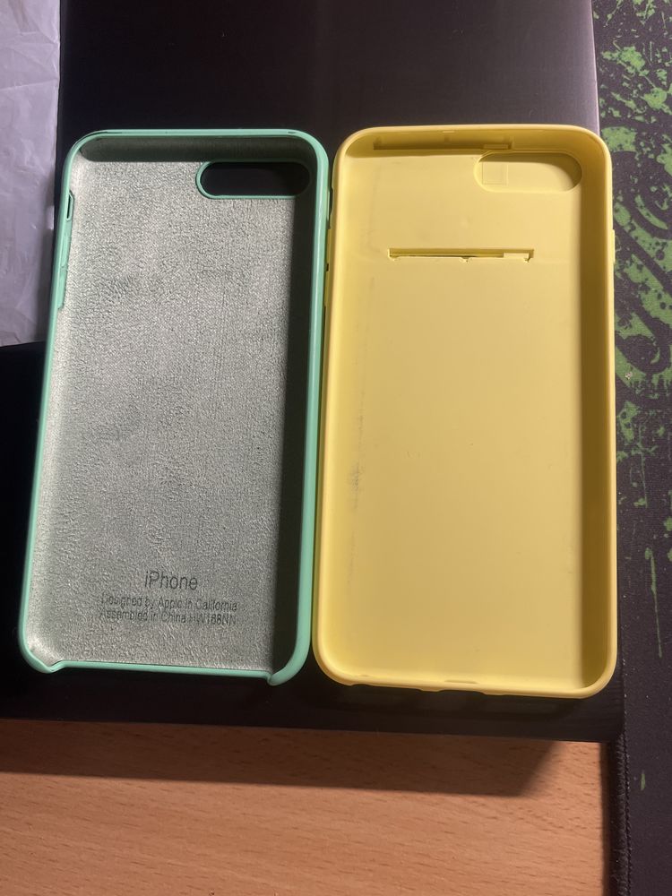 Чохли нові і б/в айфон/iphone 11, 12 про макс 7/8plus