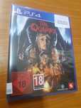 The Quarry PS4 (Nowa) Sklep Iława