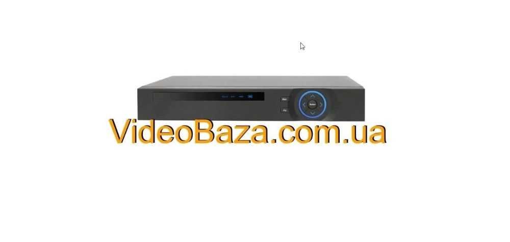 Комплект видеонаблюдения камер відеонагляду IP AHD Wifi POE установка