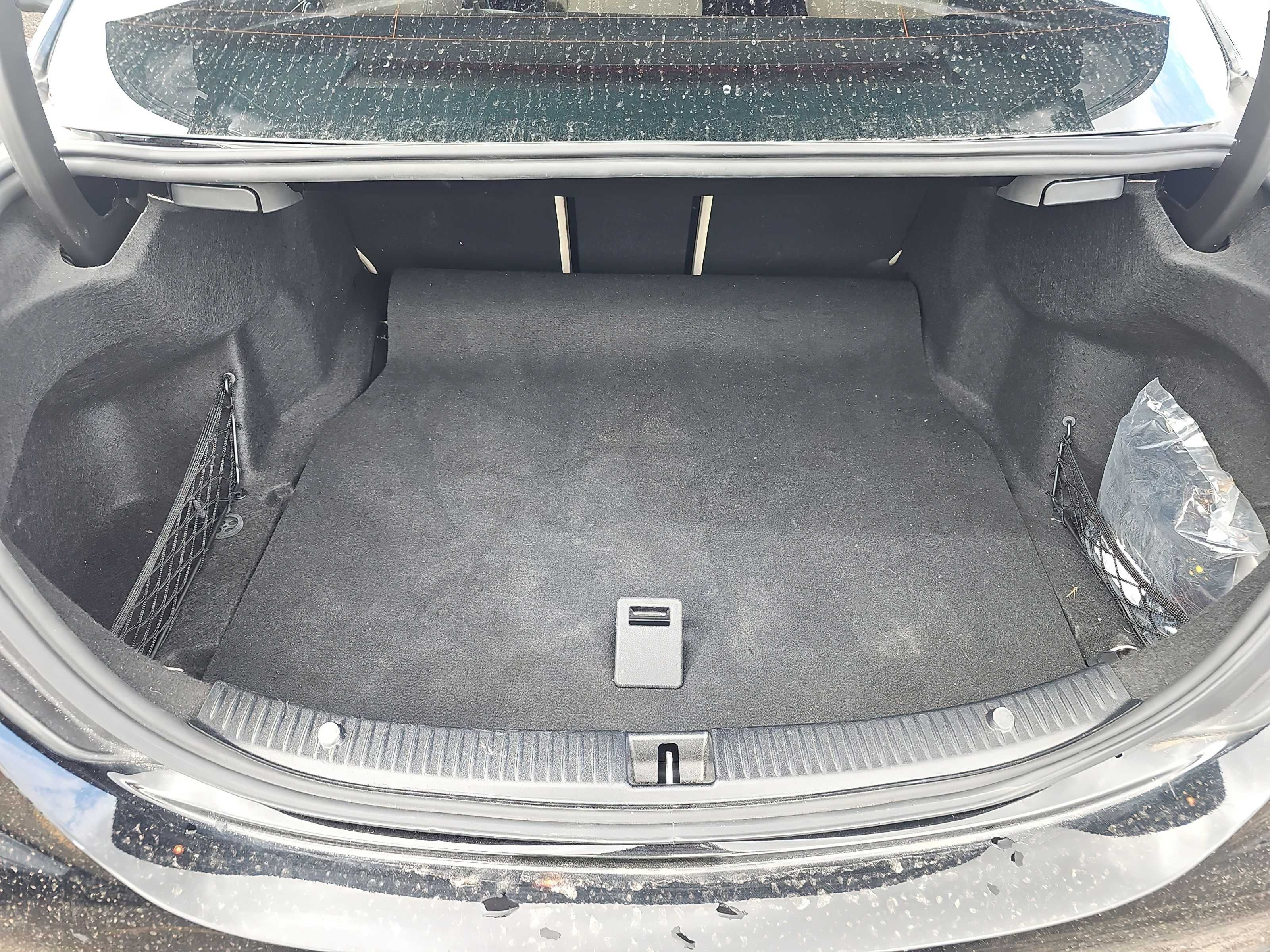 Mercedes-Benz C-Class 2018