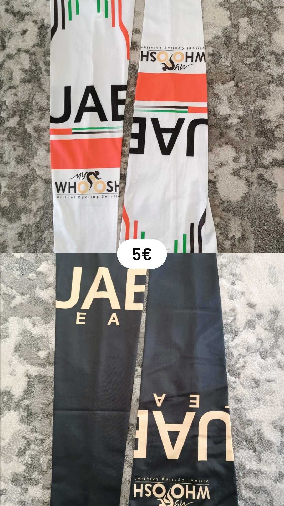 Vendo:
Equipamentos Capacetes Meias Selins ciclismo BTT etc