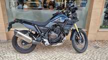 Yamaha Ténéré 700