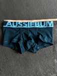 Bokserki Aussiebum