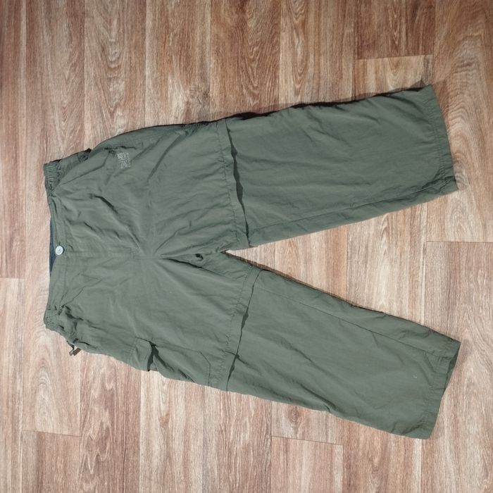 Штани трансформери Karrimor