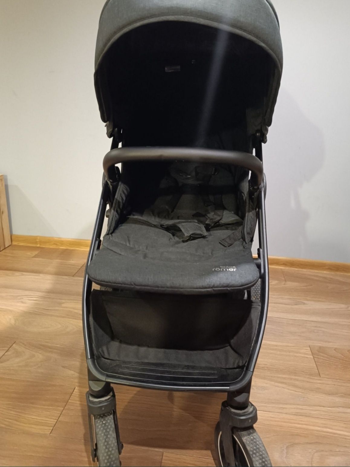 Wózek spacerowy Britax Romer