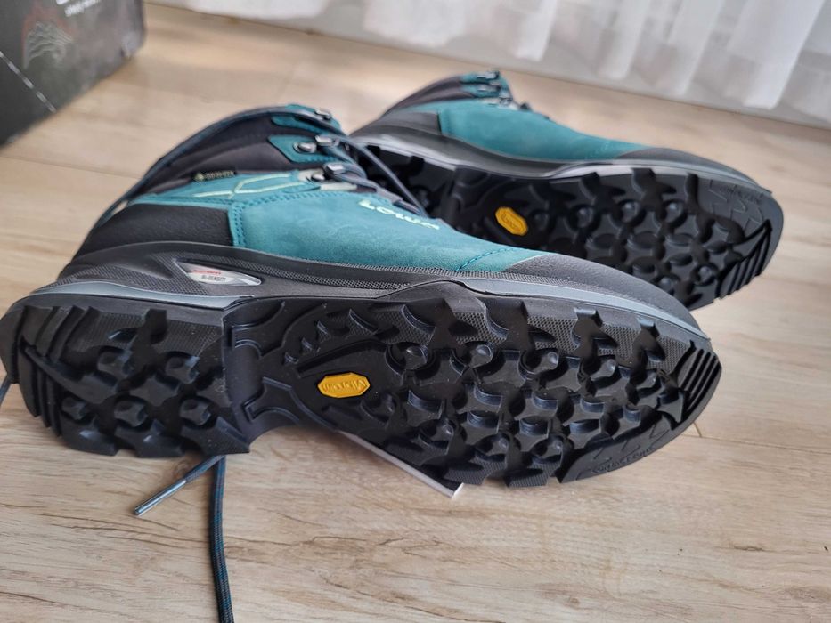 NOWE Buty trekkingowe LOWA Lady Light GTX