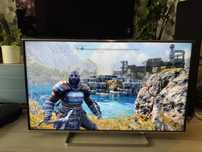 Panasonic TX-48AS640E - 48” Full HD Smart TV + 3D stan bardzo dobry