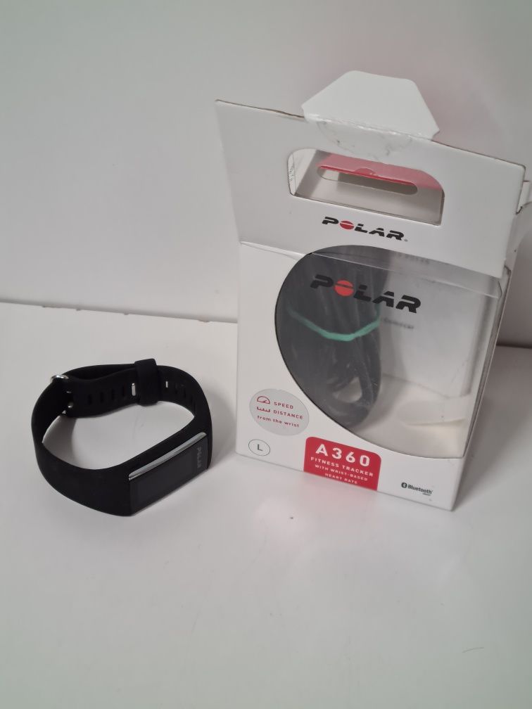 Zegarek Polar A360 nieuzywany