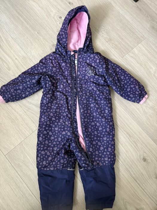 Комбінезон Lupilu 92