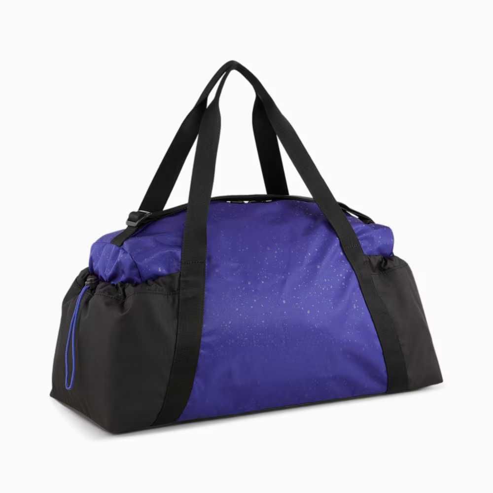 Спортивна сумка Puma  ESS SPORT BAG GALACTIC (S) Оригінал !!