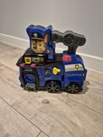 Psi Patrol  VTECH 60733