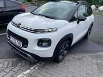 Citroën C3 Aircross Stan idealny, właściciel