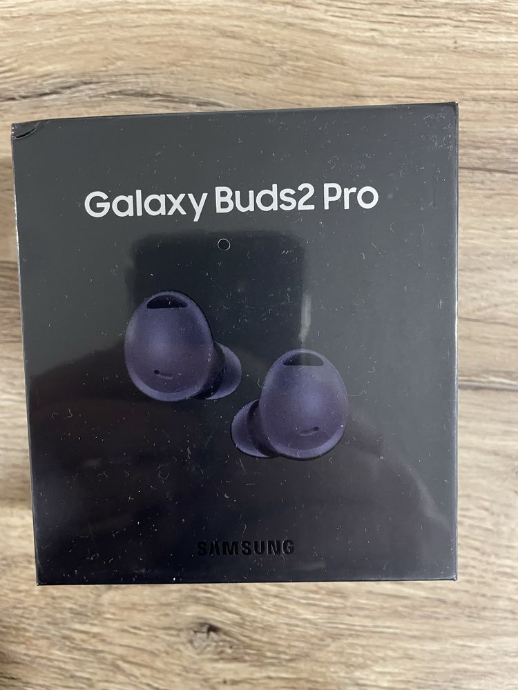 Samsung Galaxy Buds2 Pro