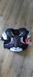 Naramiennik hokejowy CCM jest speed FT 8 PRO senior L
