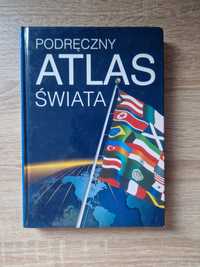 Podręczny atlas świata