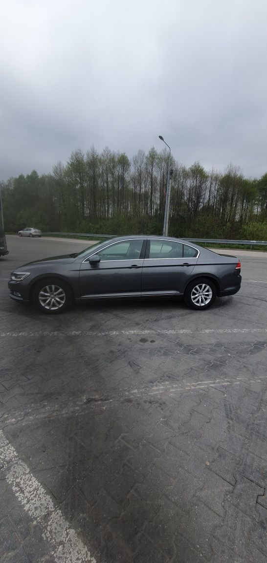 Sprzedam VW Passat 2.0tdi