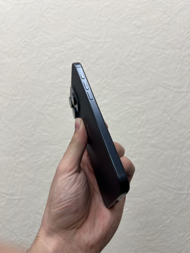 iPhone 15 Pro Max 256Gb Blue Titanium R-sim Esim
