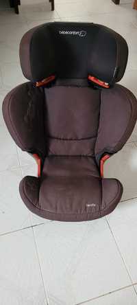 Cadeira Auto Bebeconfort
