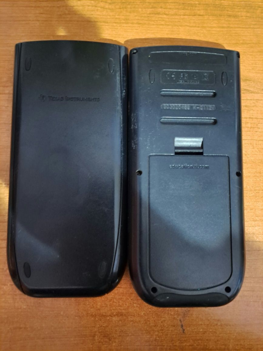 Calculadora Texas TI 84 Plus
