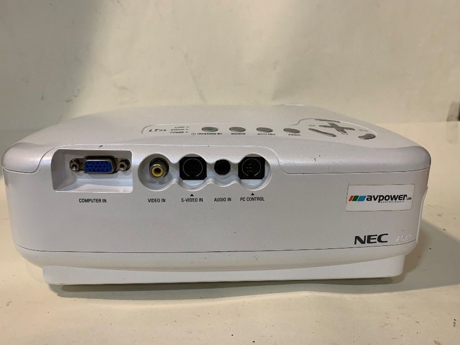 Projector NEC LT25