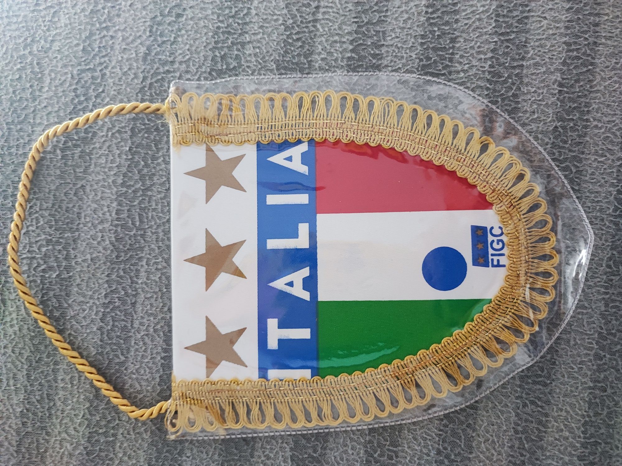 Bandeira da Itália 1999-01