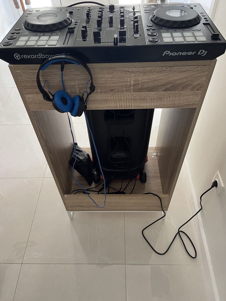 Alugo controlador ddj 800