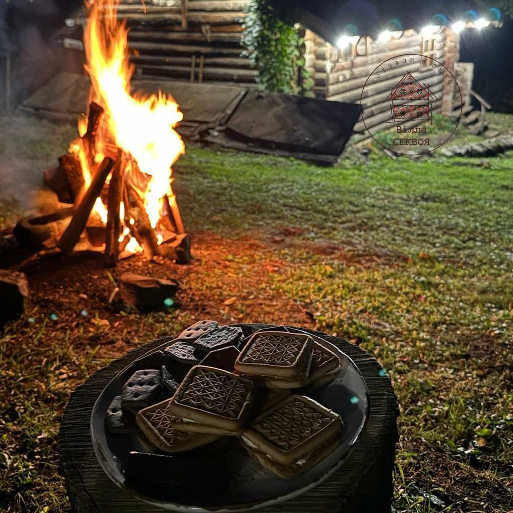 Оренда будинку для відпочинку в с. Івачів  14 км. від Тернополя