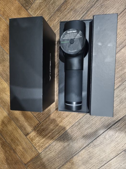Masażer Hypervolt Plus