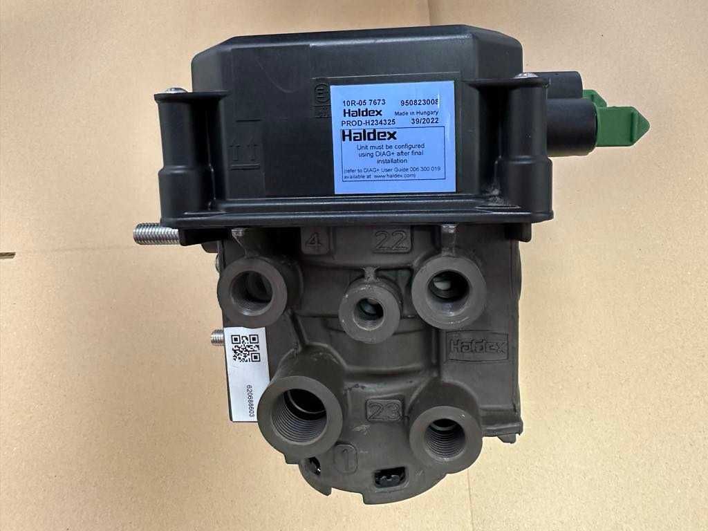 Modulator EBS Haldex Gen 3
