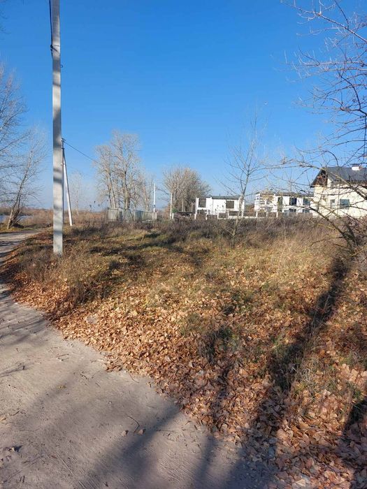 Продаж ділянки с.Проців поруч річка та пляж