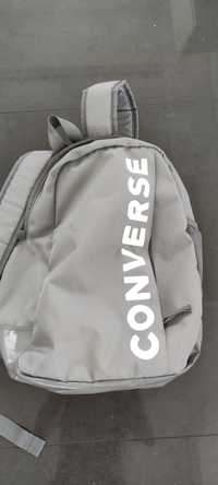 Plecak Converse szary