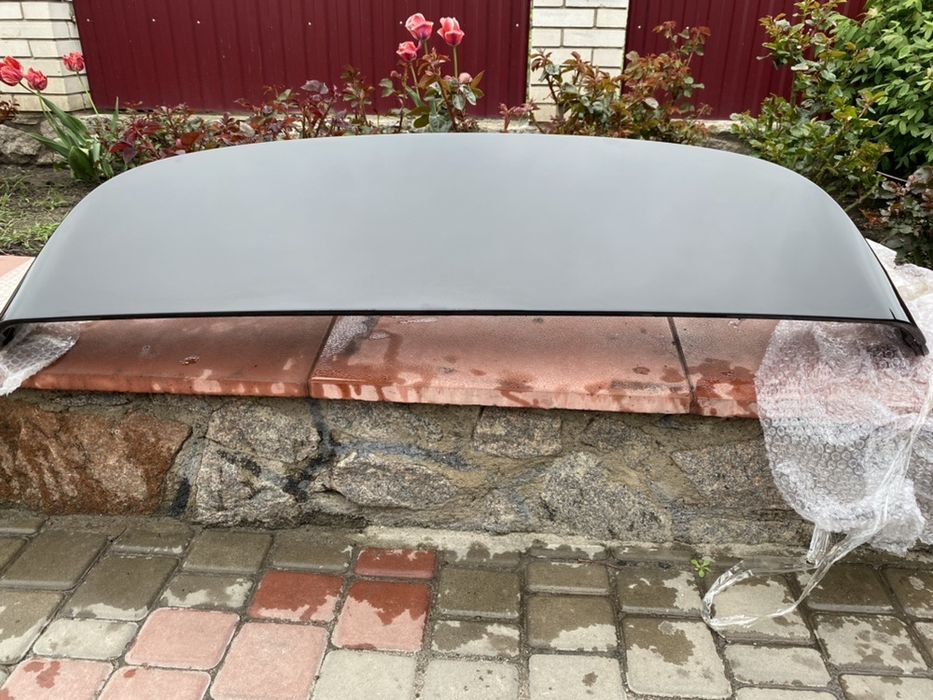 Спойлер задний ЛЕКСУС РХ 2010-15рік.