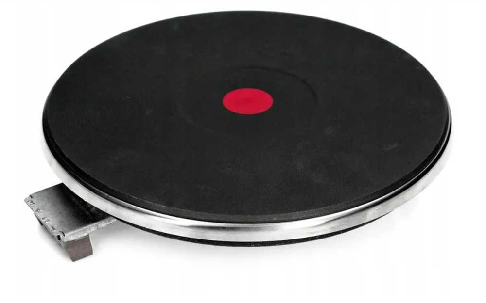 Płyta grzewcza, płyta grzejna do kuchni elektrycznych Stalgast